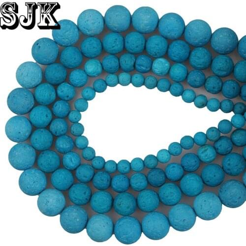 SJK Blue Bracelets
