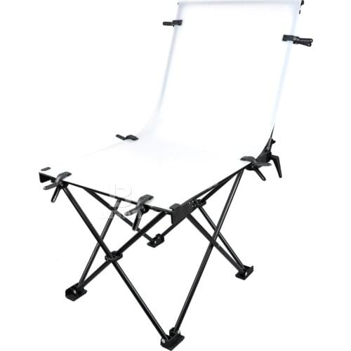 Godox Foldable Photo Table 60x130cm / 24"x51"Photography Cover Still Life Photo Shooting folding Table