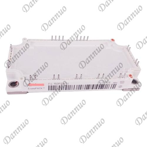 F4-100R12KS4 F4-150R12KS4 IGBT Power Module