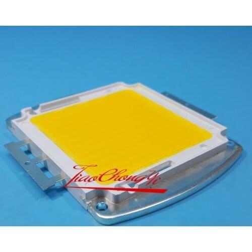 200W Super Bright Warm White 3000k -3500K High Power LED Light 300 Watt 10A 100% Brand New
