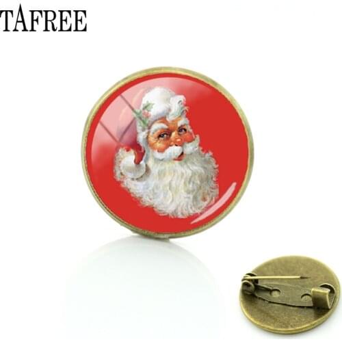 TAFREE Vintage Brooches For Clothes