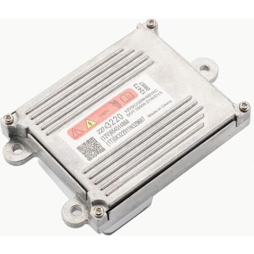 High Quality Car accessories 22743220 654514868 For Buick LaCrosse Ballast Xenon forKoito D1S D1R 35W 85V