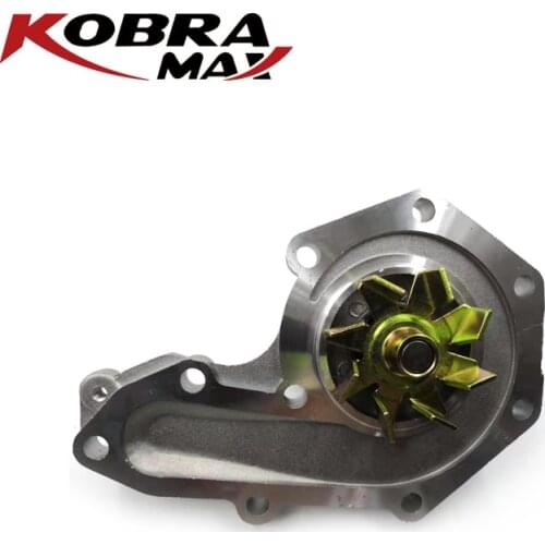 KobraMax high quality WATER PUMP 7701466578 7701473365 7701463397 For Renault Opel Volvo Megane I auto parts car accessories