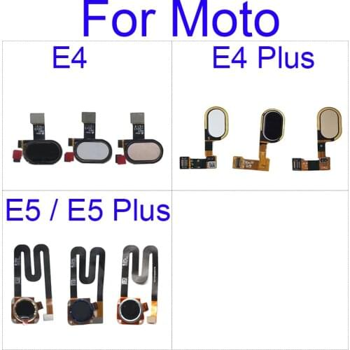 Weeten Flex Cables For Motorola Moto E4 Plus Phones