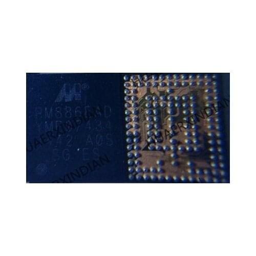 1Pieces new Original PM886EAD BGA In stock real picture