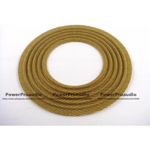 10pcs Replacement loudspeaker Speaker Spider Repair 110mm 200mm FREESHIPPING