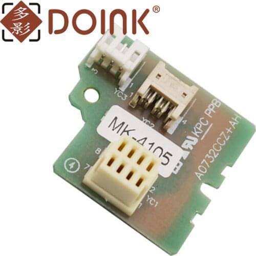 2-10PCS DRUM CHIP MK4109 for Kyocera TASKalfa MK-4109 DRUM CHIP TK-4109 1800 2200 1801 2200 2201 2210 2211 drum kit chip