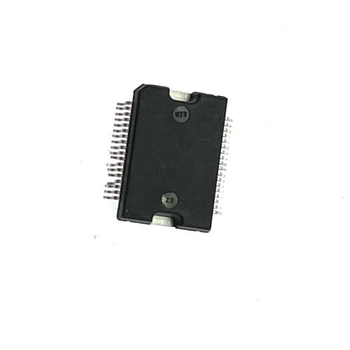 40077 for Bosch high pressure common rail diesel ECU board power chip IC transponder