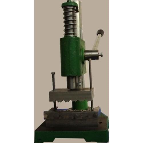 Small Tower Incense Cone Incense Forming Machine
