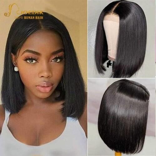 Joedir Short Wigs