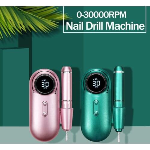 JUAWA Apparatus For Manicure