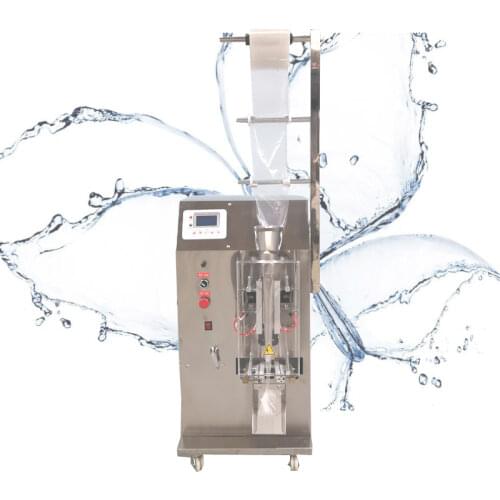 LEIBIN BL Filling Machines