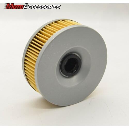 Oil Filter For Yamaha Motorcycle XS750 XS850 G,LG,SG,H,LH,SH XJ1100 J XS1100 S VMX1200 XVZ1200 TK XVZ13 T XVZ13 U DB,DBC,DE,DEC