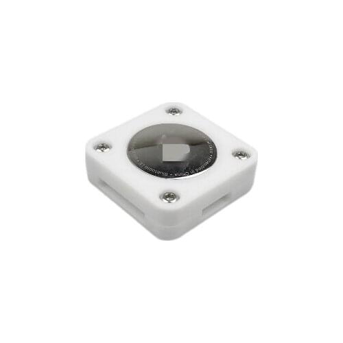 Suitable For Pet Collar Mounting Bracket With Collar Width Less Than 20mm Suitable For AirTag Locator Mounting Bracket Practical