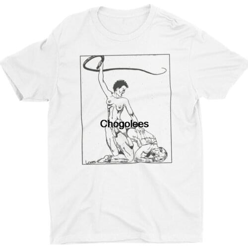 Gender fluid daddy kink no arrogant men graphic tee