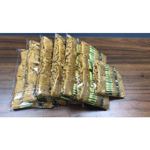 Oneroom ,DMC962-3022 Multcolor 10Pcs/lot 8m Length Thread Cross Stitch Cotton Sewing Skeins Embroidery Thread Floss Kits