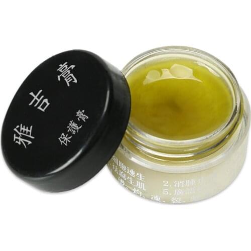 Permanent Makeup Tattoo Cream Aftercare Ointment Healing Skin Care Tattoo Recovery Cream Lotion for Tattoo Supplys