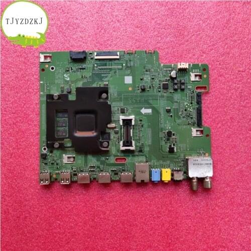 Good test working for main board BN41-02575B BN41-02575 UE43N5500AUXRU CY-NN043BGAV1H motherboard UE49M5580AU UE43N5500AU