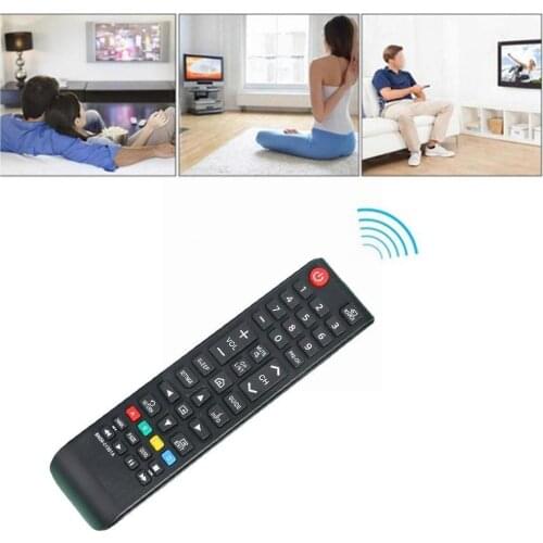 BN59-01301A Remote Controller For Samsung N5300/NU6900 Smart Home Remote Electronic TV Accessories Smart Control B7U9
