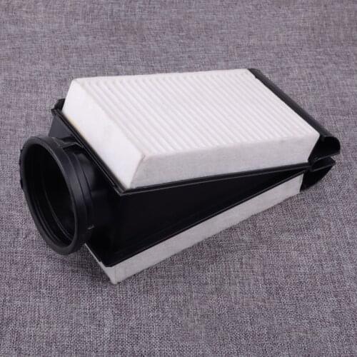 Car Engine Air Filter fit for Mercedes-Benz C W205 C220 250 300 6510940404 A6510940404 Accessories