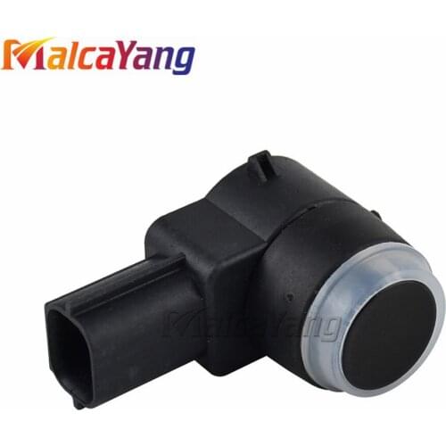 High Quality PDC ULTRASONIC SENSOR Parking Sensor 13282886 For Opel Astra/Vectra/Corsa/Meriva