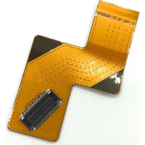 2X Flexible Cable With Connector For XiR M8220 Original Second Hand