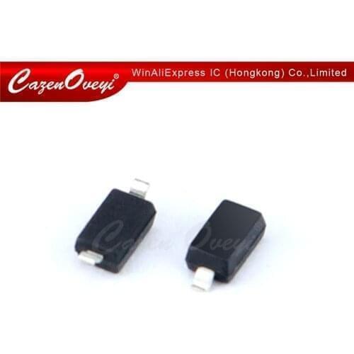 30pcs/lot SMF5.0AT1G SMF5.0A 200W 5V SOD-123FL DIODE