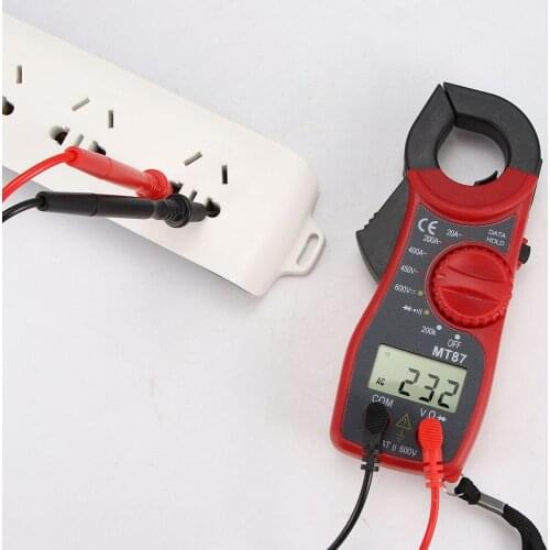 ABEDOE Current Measuring Instruments