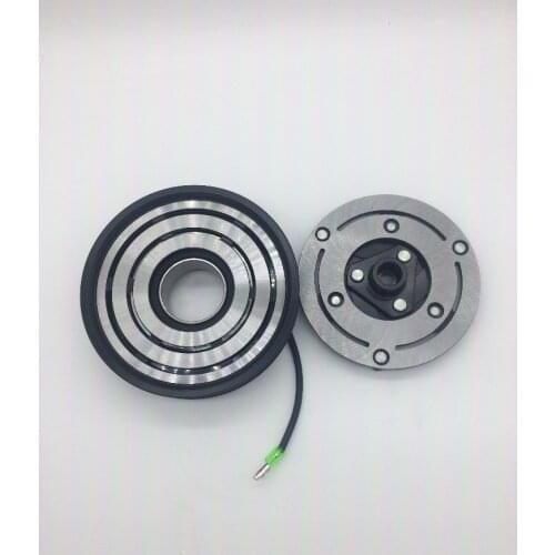 Auto AC Compressor Magnetic Clutch for SUZUK/ for Mazd 118mm, 30mm