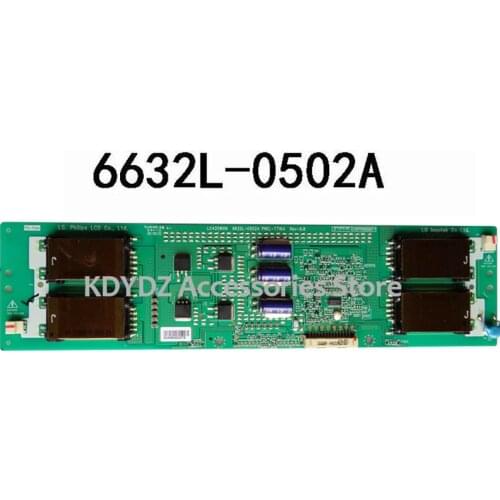 Free shipping Good test High pressure plate Backlight plate for 42LG30R-TA 6632L-0502A LC420WXN PNEL-T716