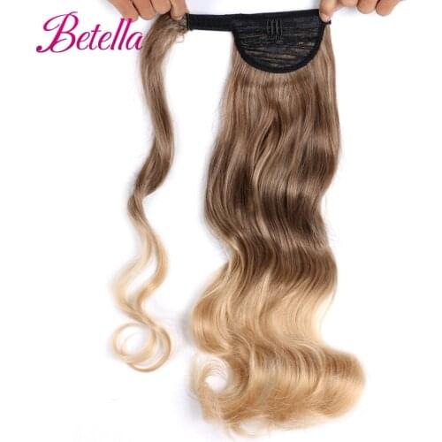 Betella Hair Extensions