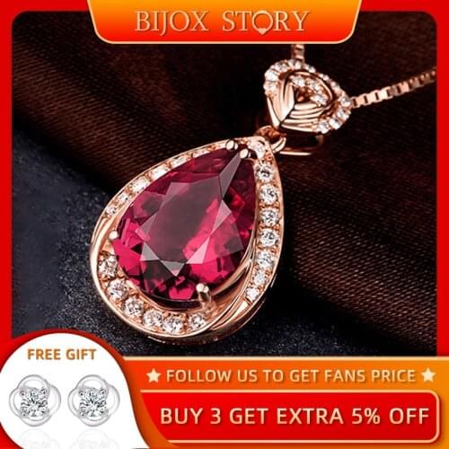 Подвески золотые BIJOX STORY China At AliExpress