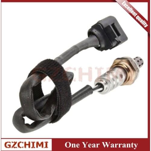 06E906265AA New Oxygen O2 Sensor For Audi