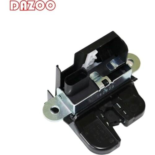 Locks For Cars DAZOO China