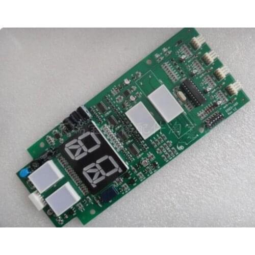 For LG SIGMA display board EISEG-460