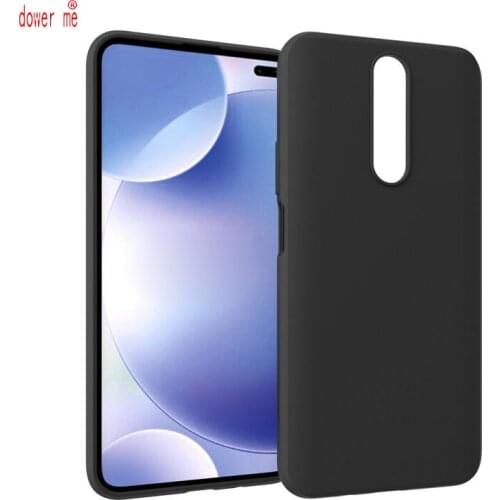 Чехлы для телефонов Xiaomi Redmi K30 Dower Me China At AliExpress