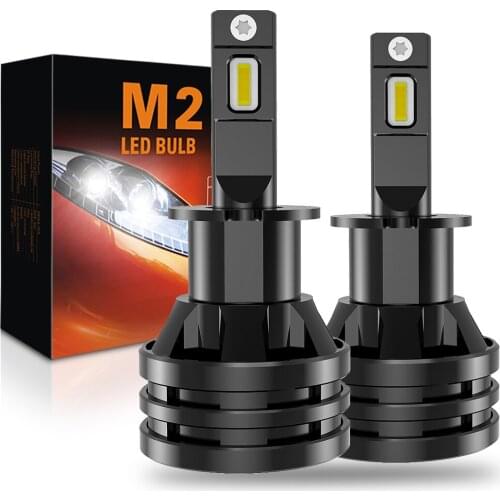 H3 H7 H11 LED Lamp Car Headlight Bulbs H8 9005 HB3 9006 HB4 9012 HIR2 Led H4 Headlamp For Vw Passat b6 cc b5 b7 b8 Variant