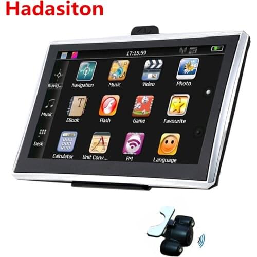 Hadasiton Car GPS Navigators