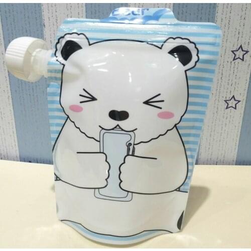 Многоразовые бутылки для воды HERO CRAFT BREW China At AliExpress