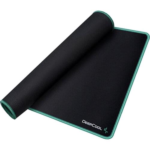 DEEPCOOL GM800/GM810/GM820 Game Mouse pad Computer Office Desk Keyboard Mouse Mat Extended Game Mousepad