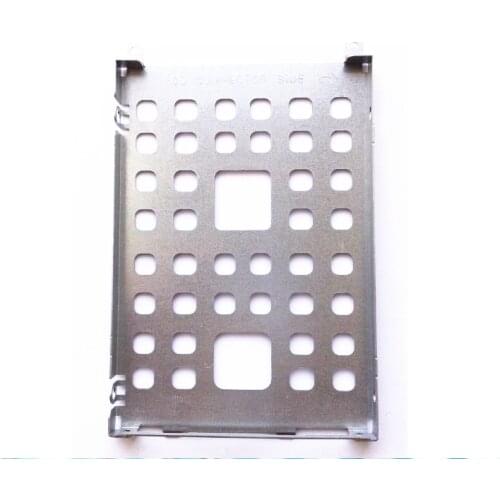Caddy Frame Bracket for Dell Latitude E5250 SATA Hard Drive HDD SSD 7mm Metal