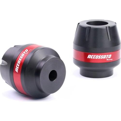 Motorcycle Applicable Modified Parts Front Wheel Anti Falling Cup Ball for Zontes 310m
