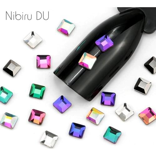 Nibiru DU Decorative Stones