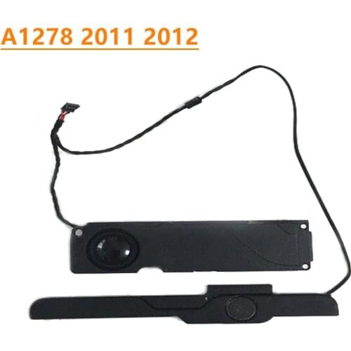 Sale RIGHT SPEAKER + SUBWOOFER for MacBook Pro 13" A1278 1278 922-9769 922 9769 2011 2012 Year