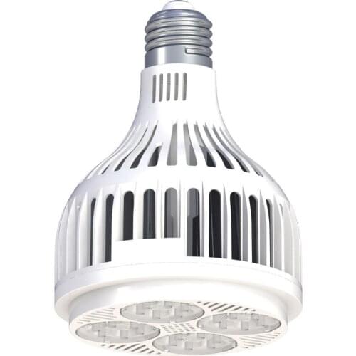 E26 E27 dimmable Led par30 light 25W without fan par30 led spotlight Replace 70W metal halide bulb AC85-265V