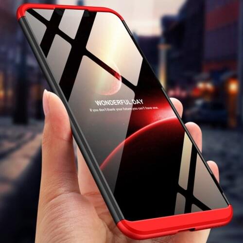 SuliCase Huawei Honor 8C Phone Cases
