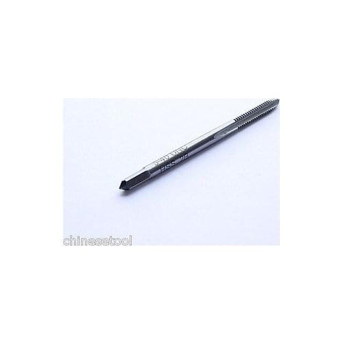 1pcs HSS Right Hand Tap 8#-36UNF Taps Threading 8-36UNF