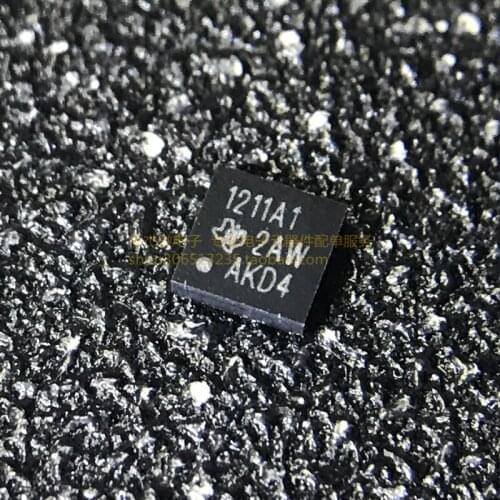 100% New Original Hot Sales TUSB1211A1ZRQR TUSB1211A1 1211A1