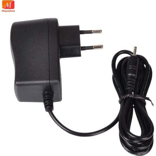 5V 2A AC Adapter Power Wall Charger for Texet TM-9767 TM-7853 Tablet EU US plug