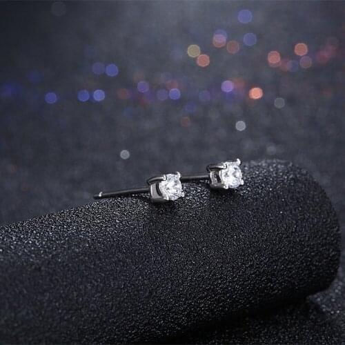 Stud Earrings AKOLION China